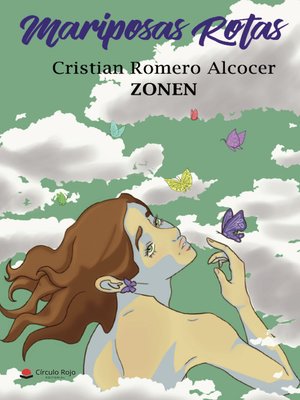 cover image of Mariposas Rotas